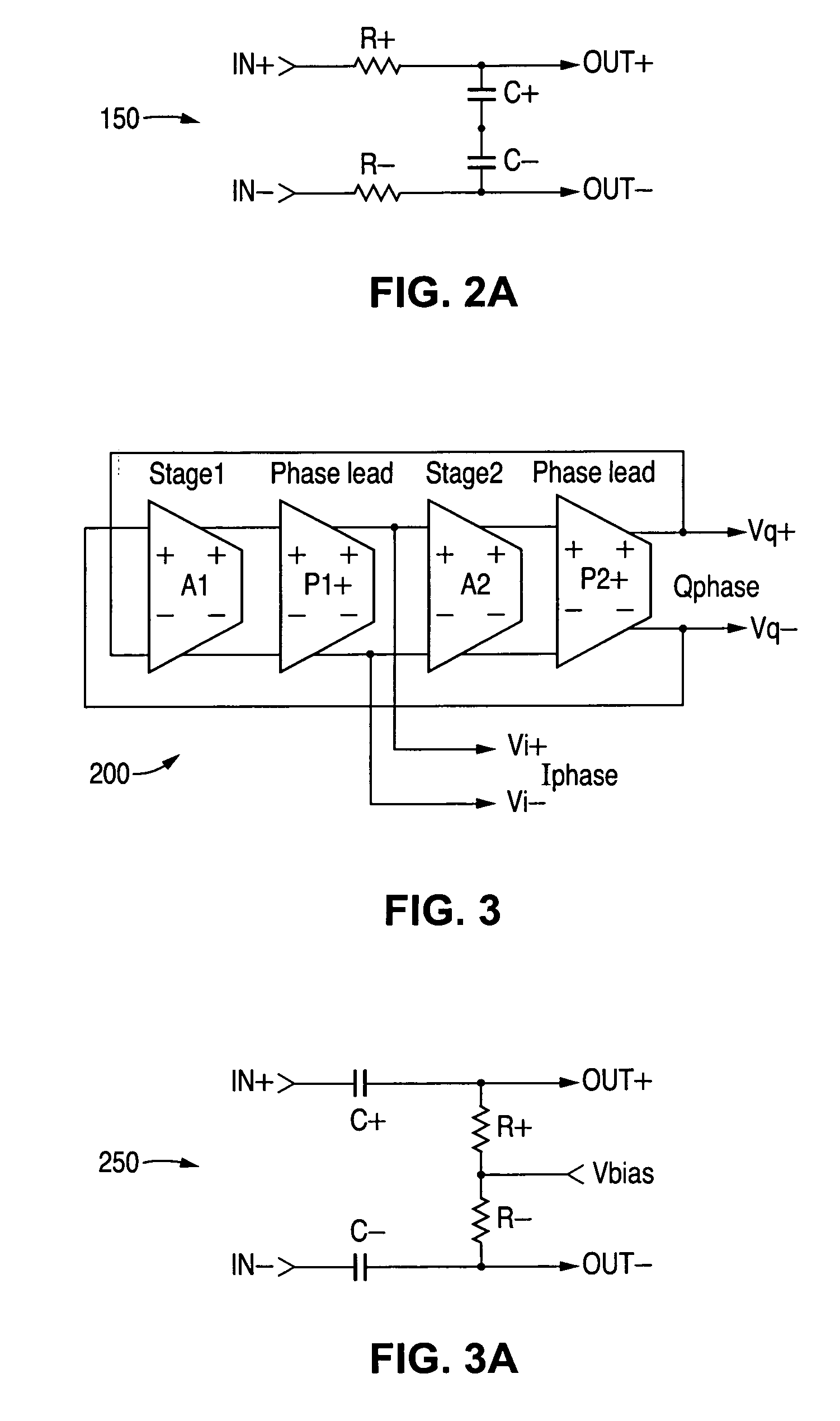 Inductive-capacitive (LC) based quadrature voltage controlled oscillator (VCO) with deterministic quadrature signal phase relationship