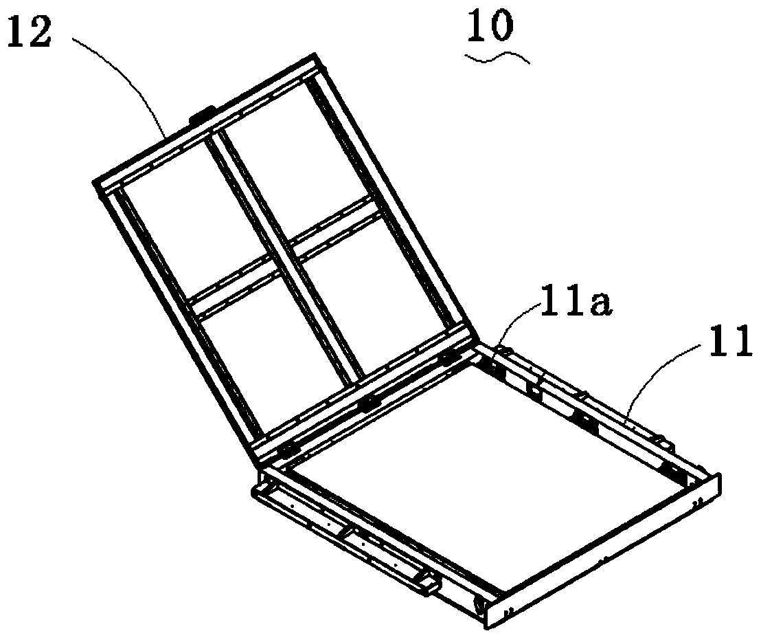 A photomask inspection machine and inspection method thereof