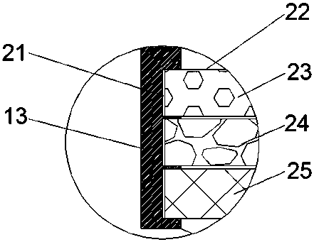 Water quality testing and treating device