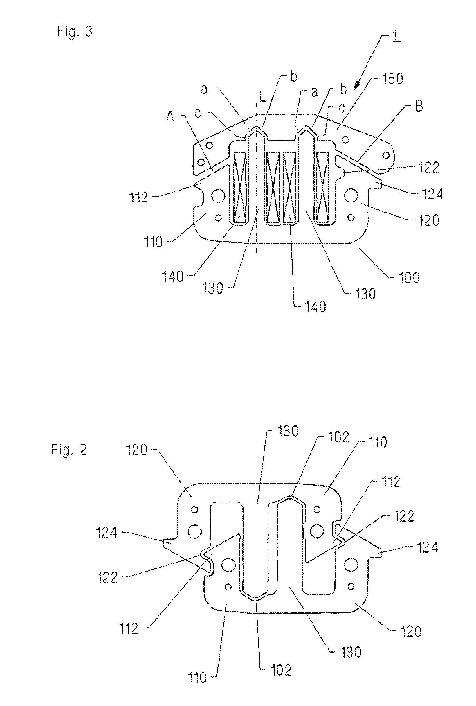 Drive unit for a hair cutting machine