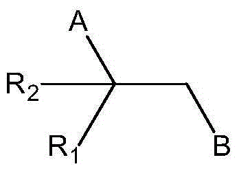 Catalyst for synthesizing ethylenimine as well as preparation method and application thereof