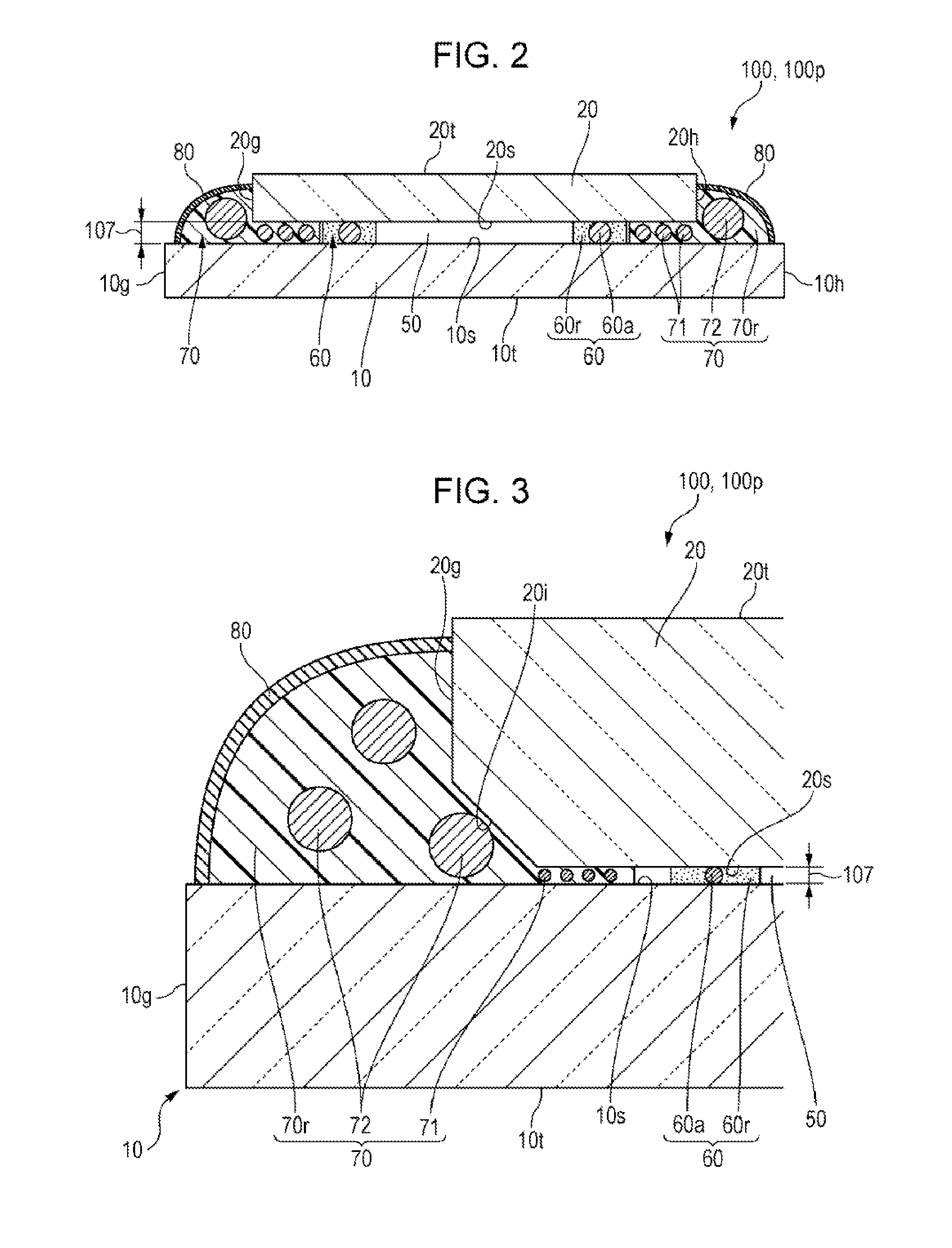 Electro-optical device and electronic apparatus