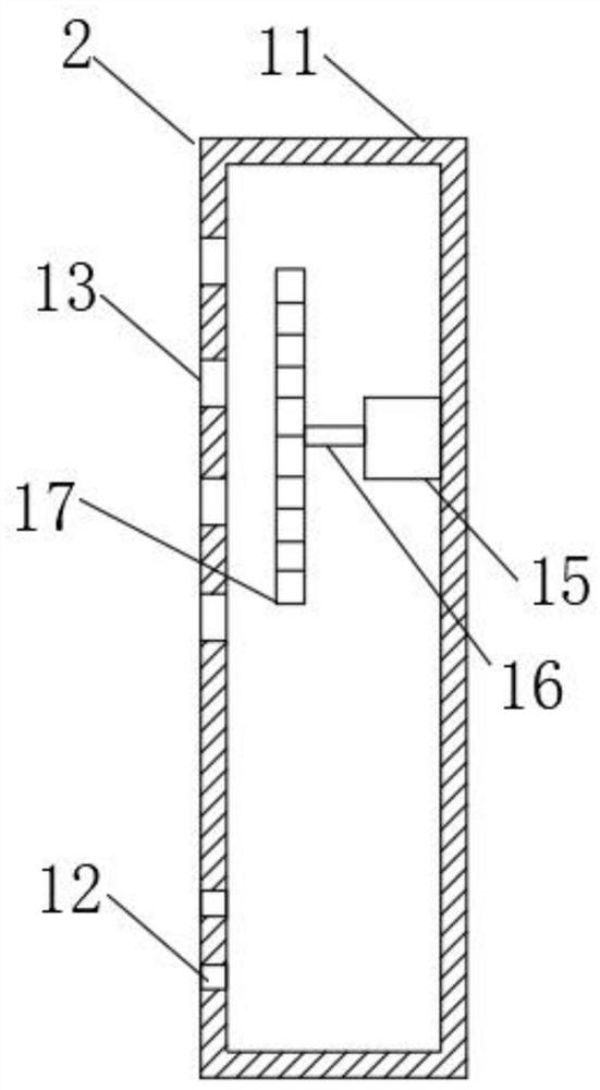 A kind of portable intelligent exercise equipment and using method