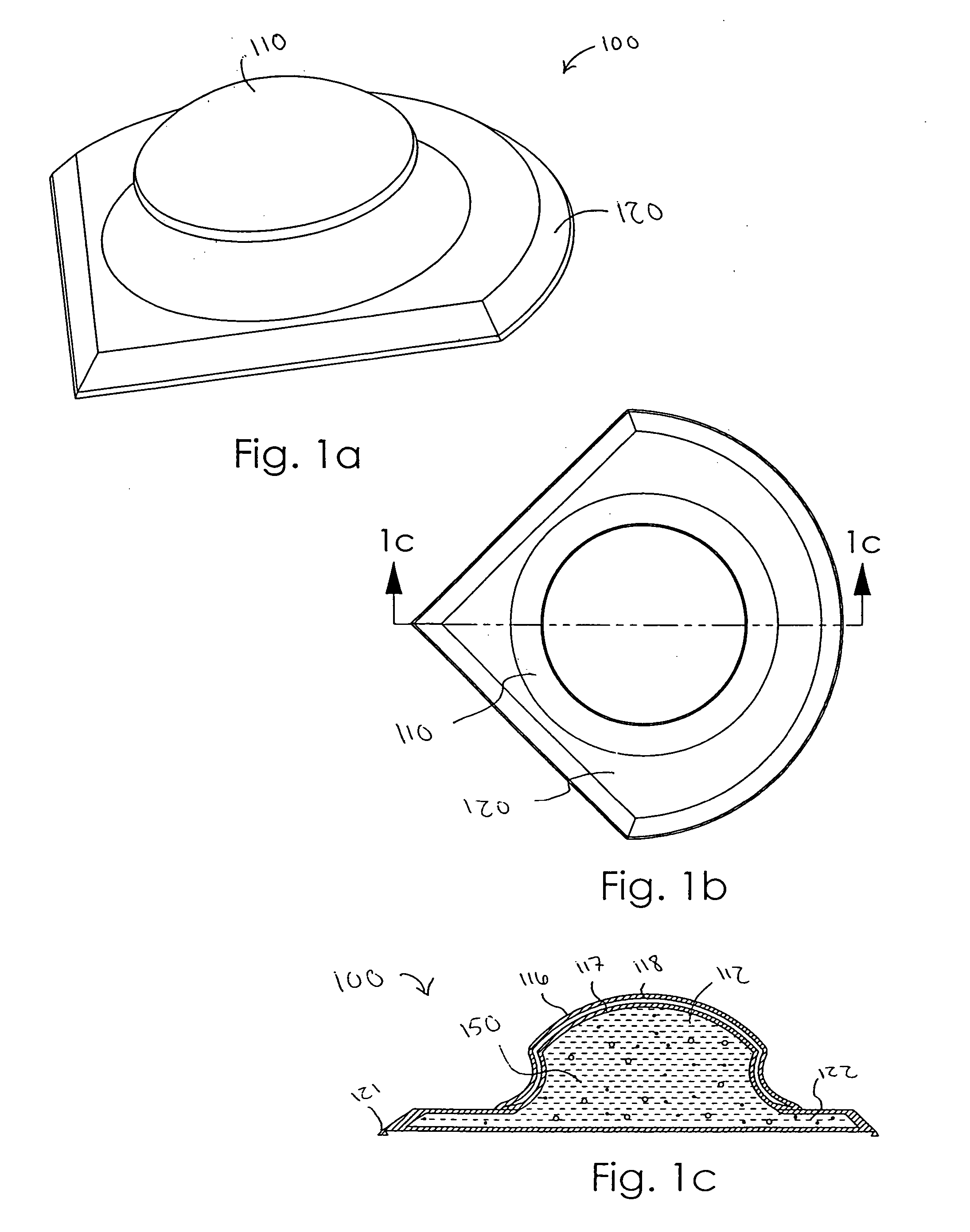 Thermal ice scraper