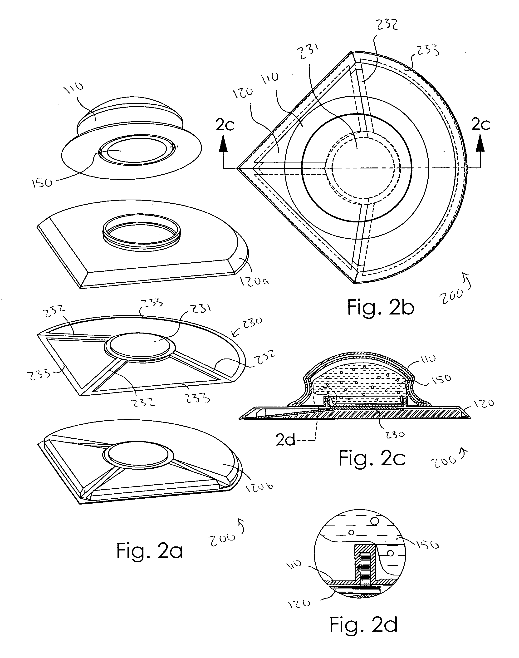 Thermal ice scraper