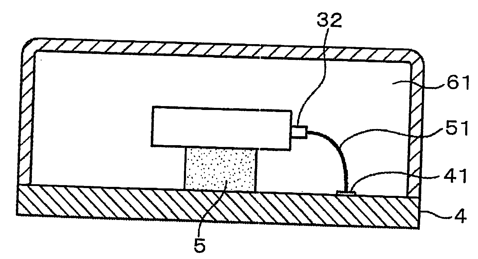 Piezooscillator