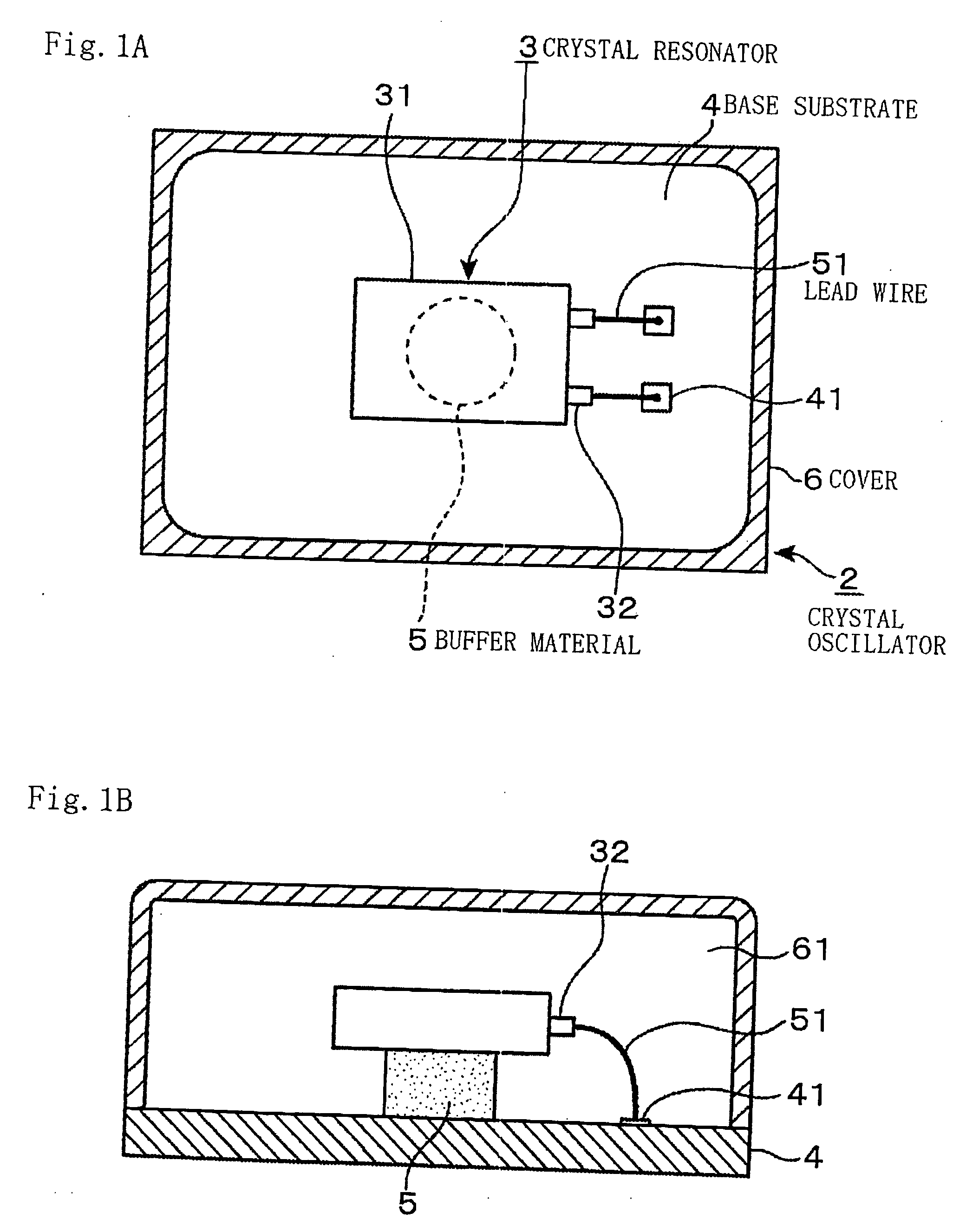 Piezooscillator