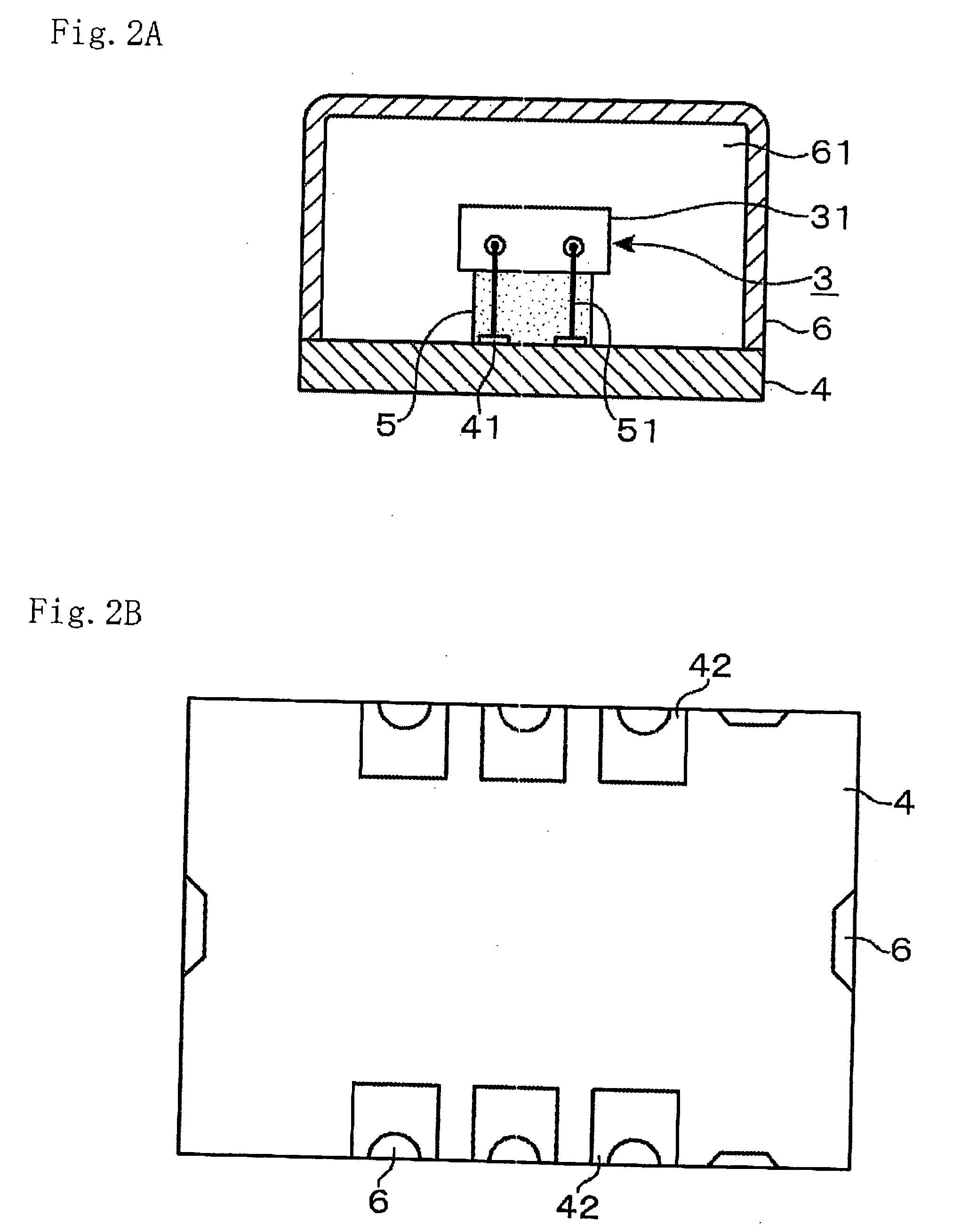 Piezooscillator