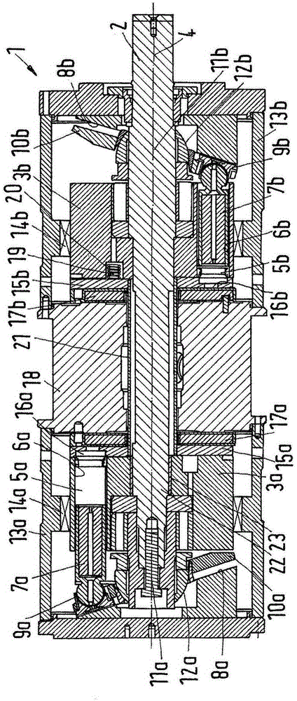 Pump Device