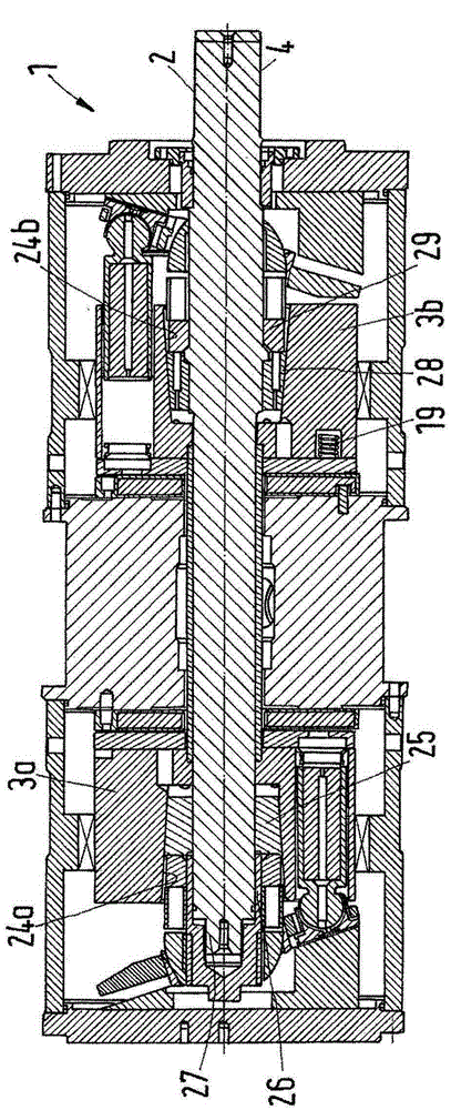 Pump Device