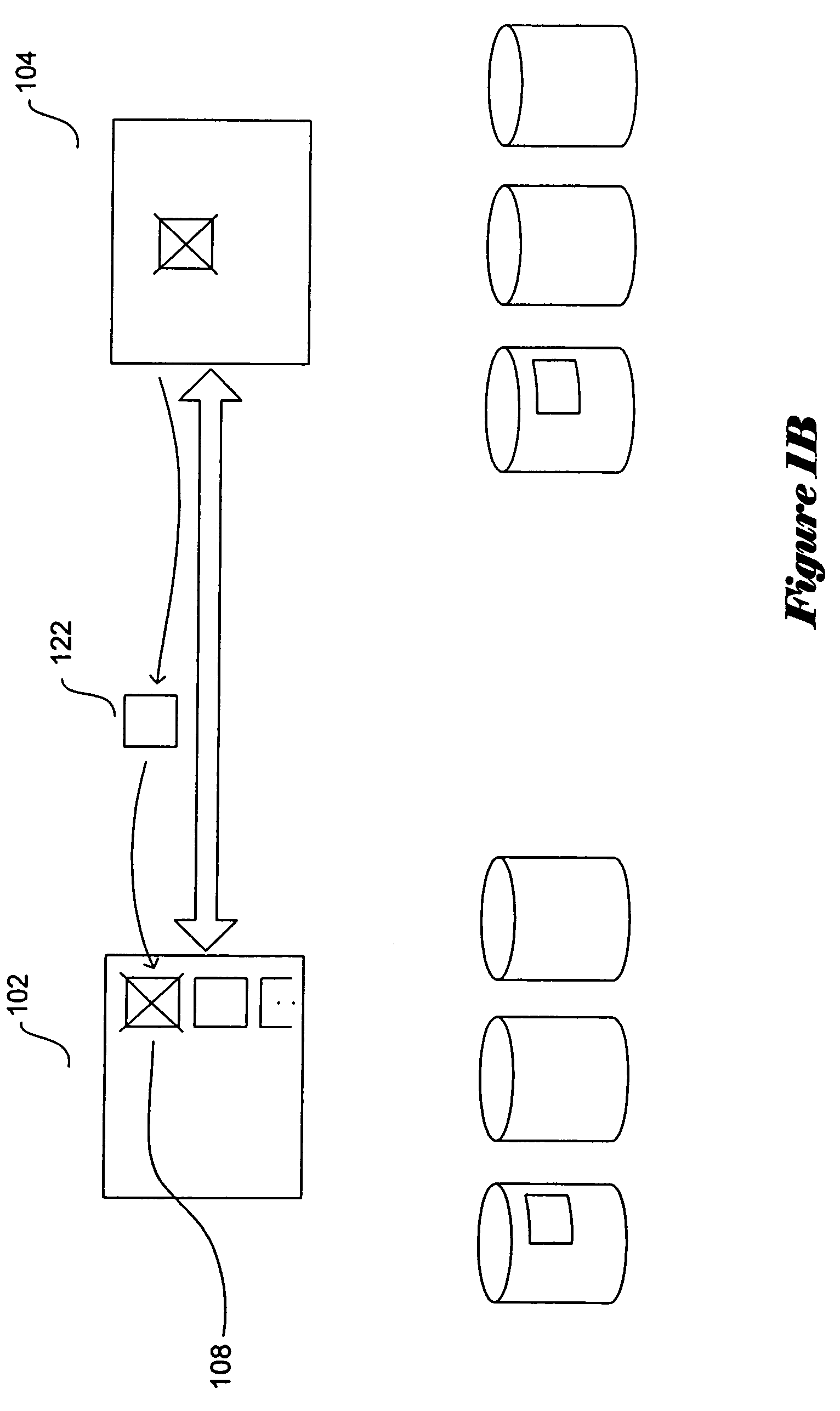 Method and system for efficient journal-based resynchronization