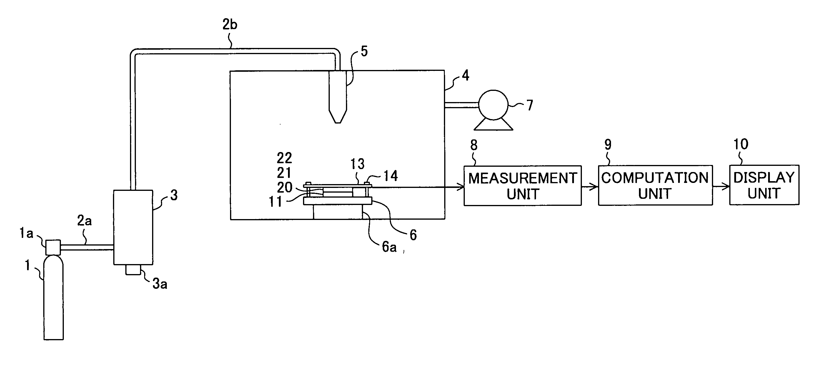 Film formation apparatus