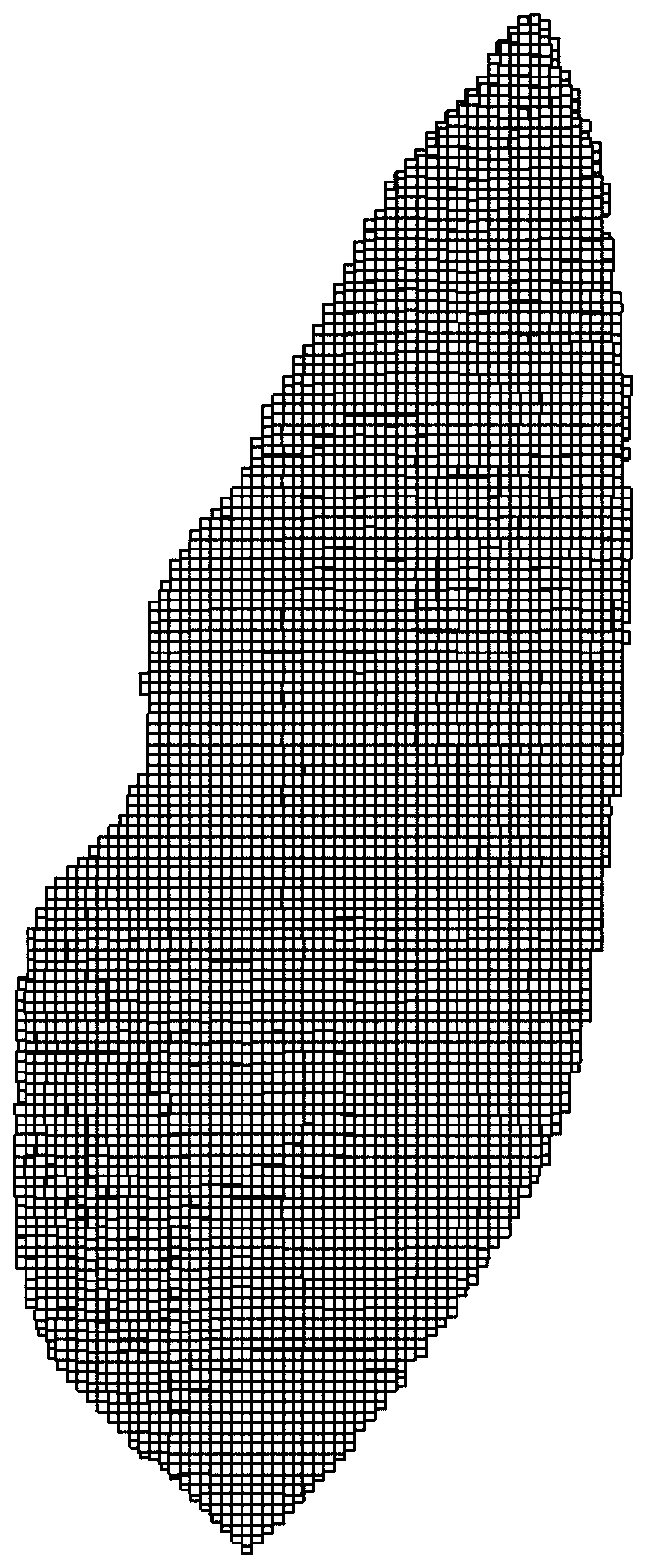 A prediction method for remaining oil distribution of a water flooding development oil field based on deep learning