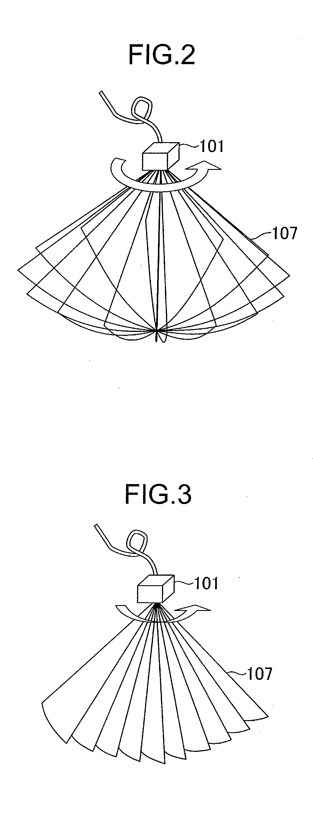 Ultrasonic inspection method and ultrasonic inspection device