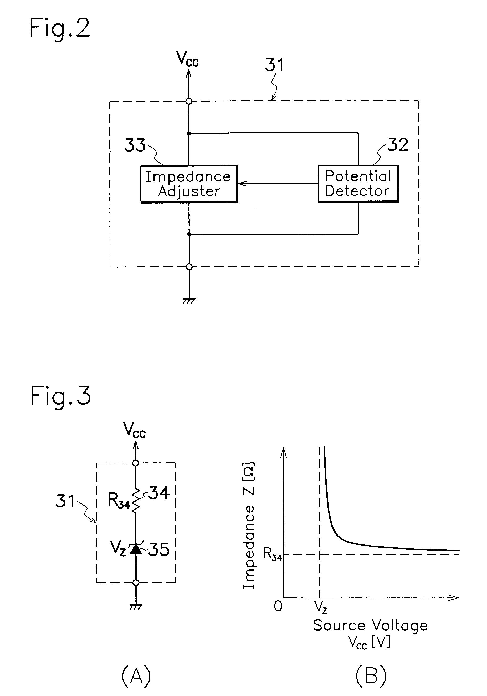 DC-DC Converter for overvoltage protection