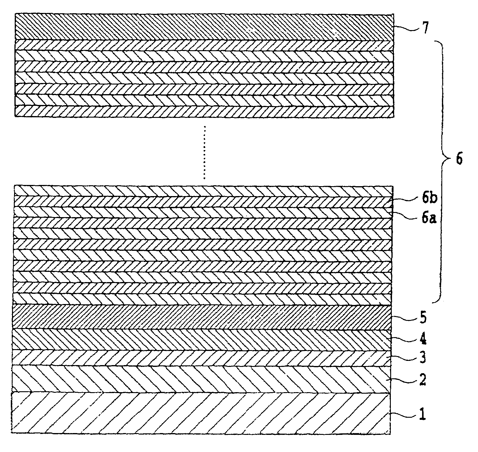 Perpendicular magnetic recording medium and method of manufacturing the same