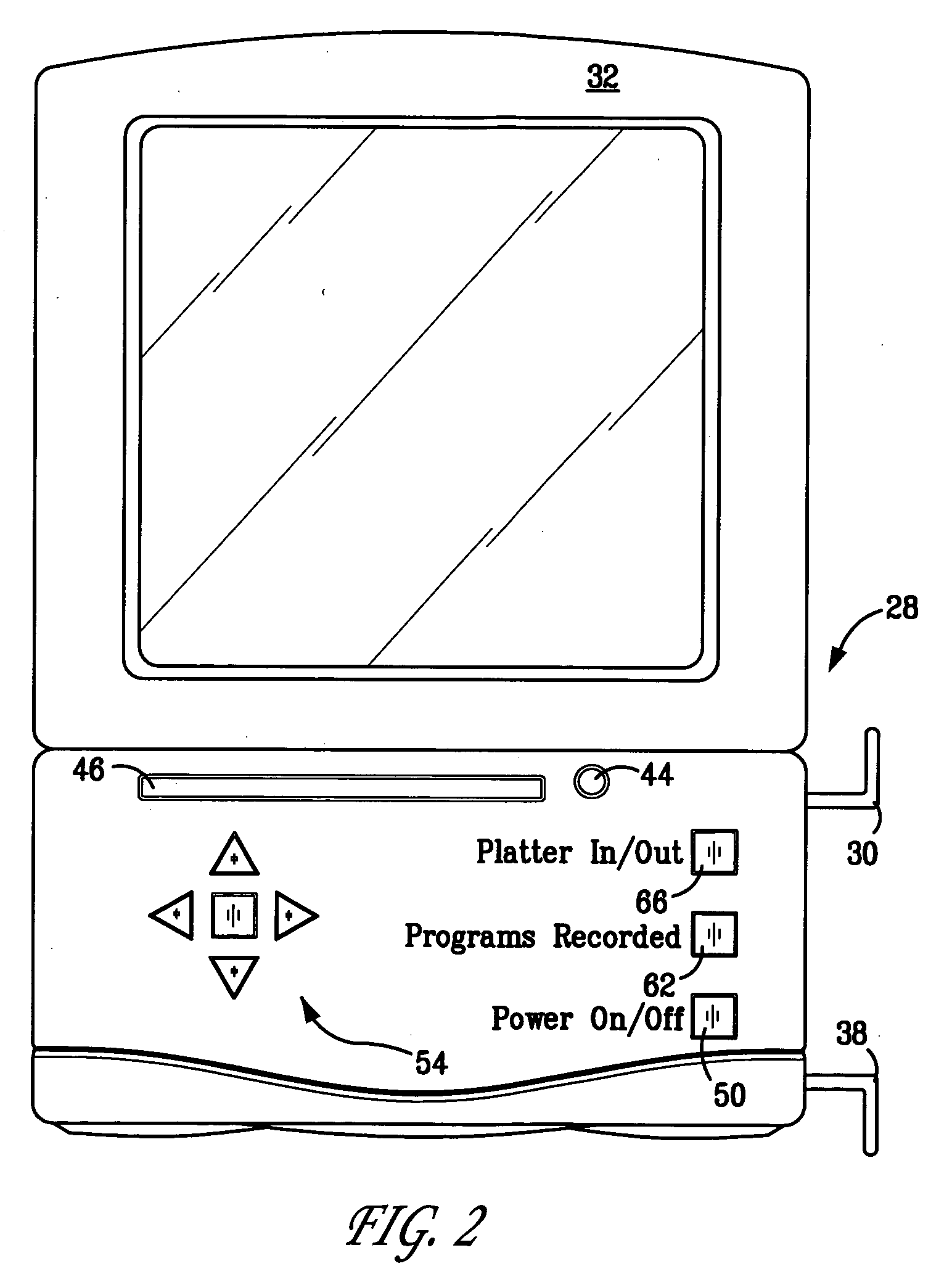 Video distribution system