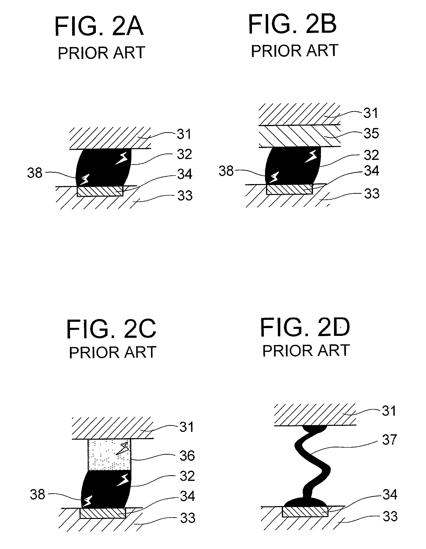 Electric terminal for an electronic device