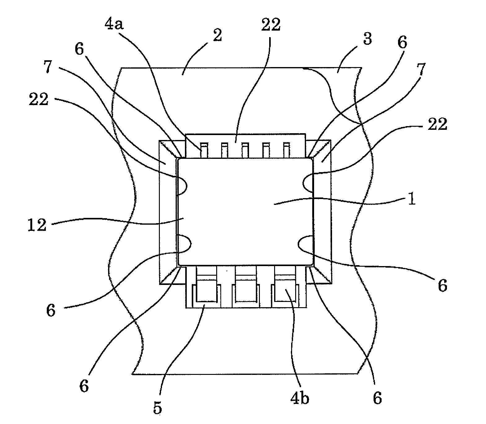 Semiconductor apparatus