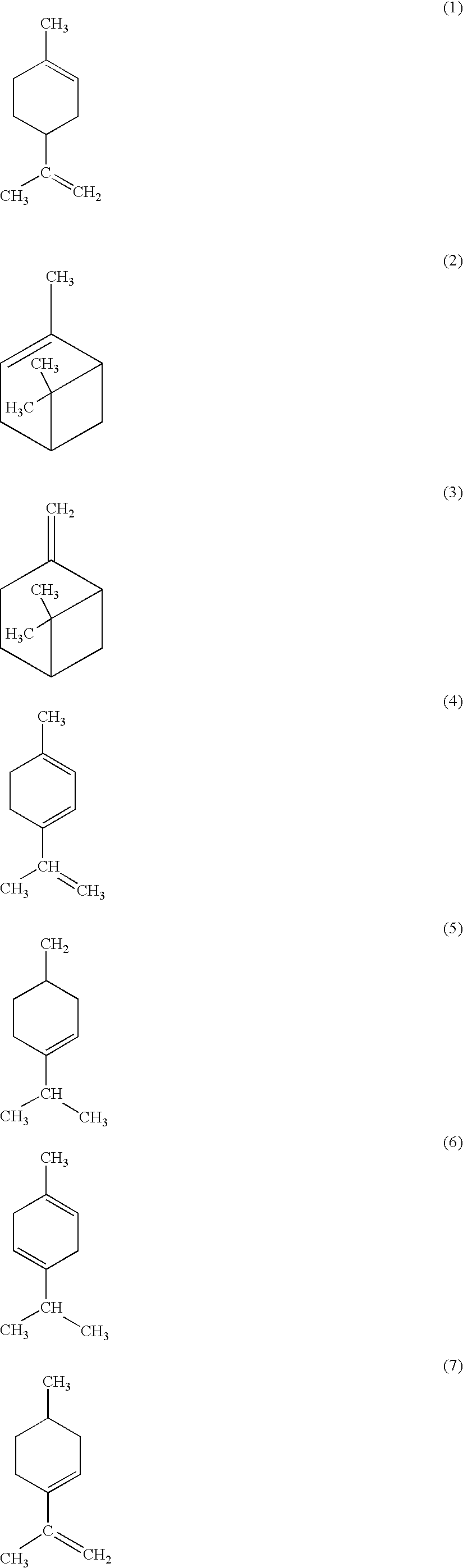 Epoxy resin composition for sealing optical semiconductor