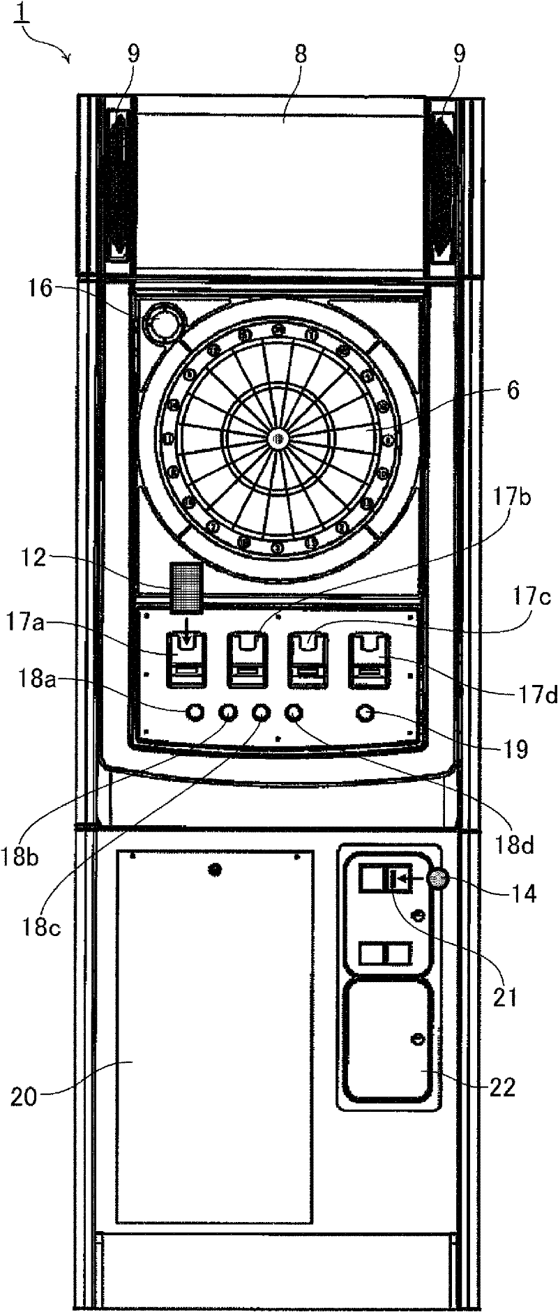 Network game system and client game device