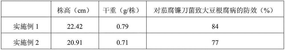 Efficient compound fertilizer and preparation method thereof