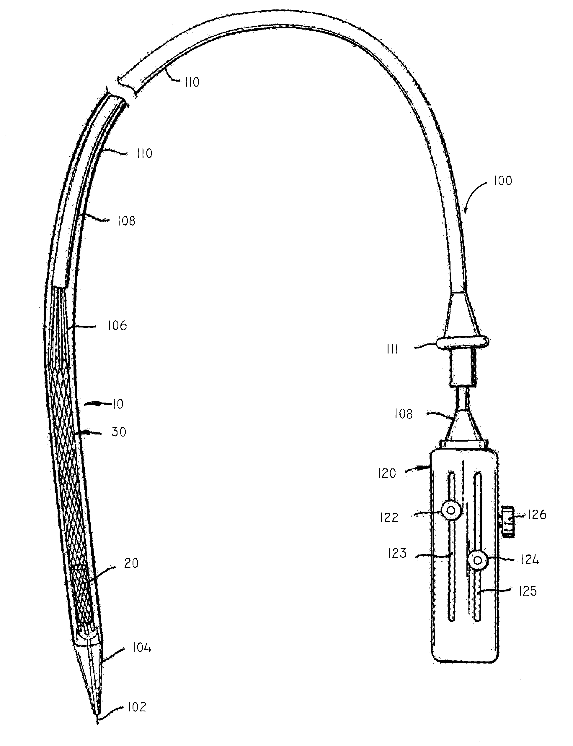 Leaflet engagement elements and methods for use thereof