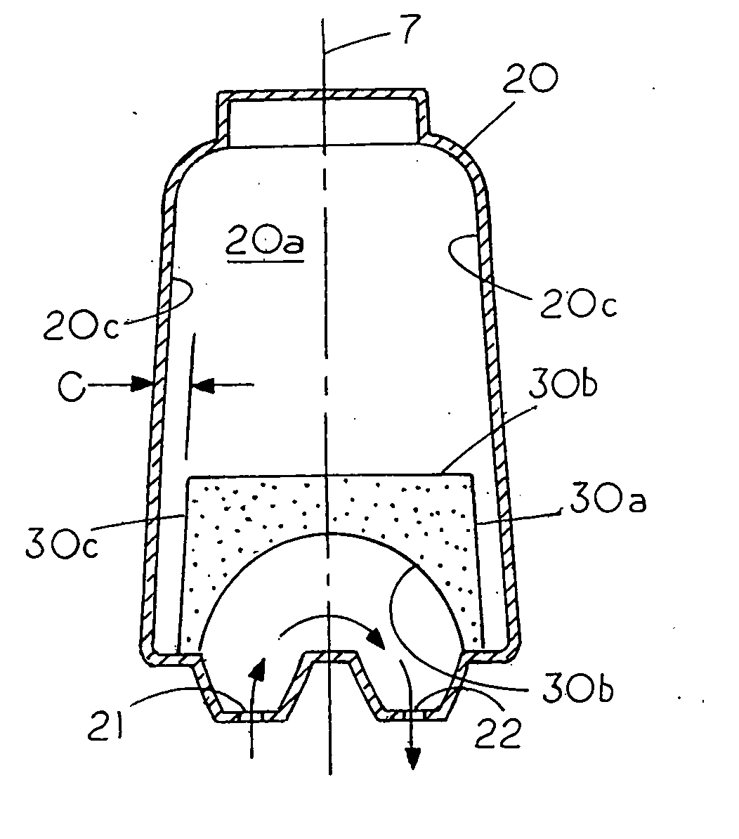 Dispensing system