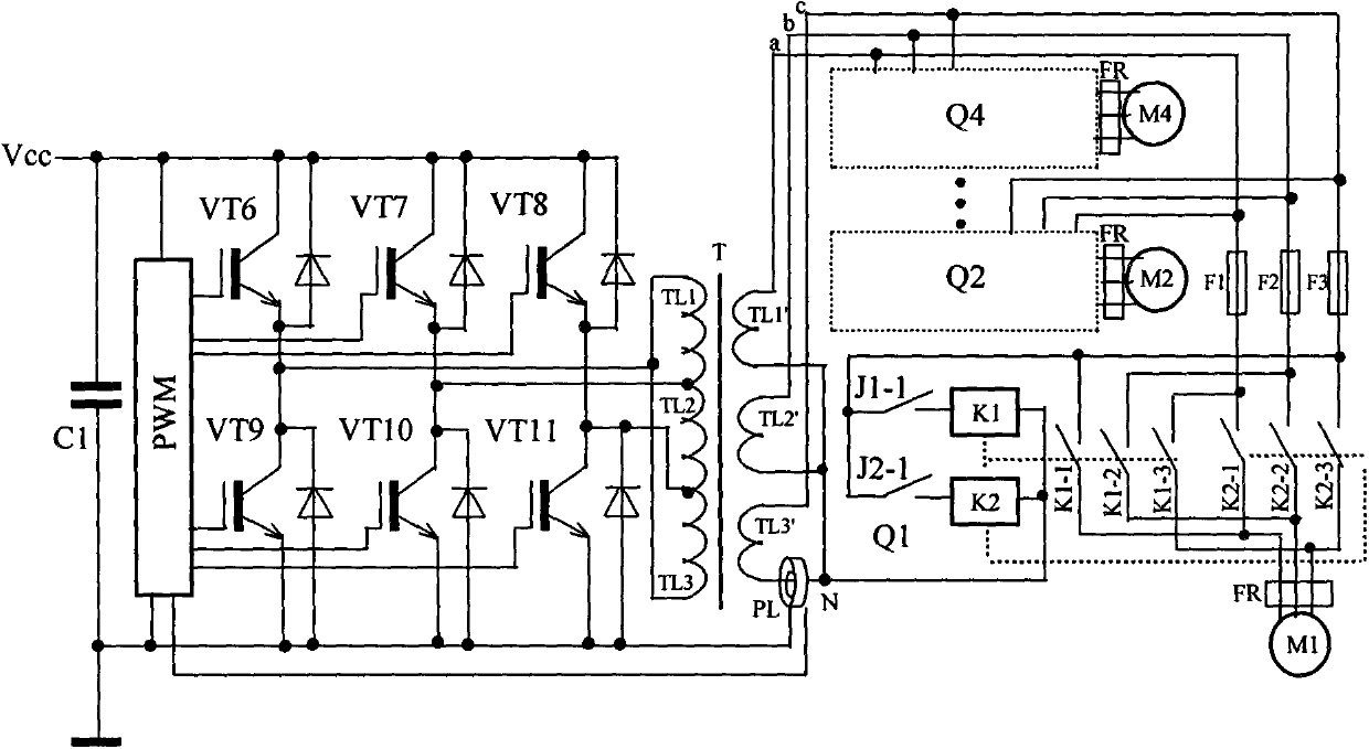 Solar infrared remote control sound and light sensor three-phase micro motor stage curtain machine