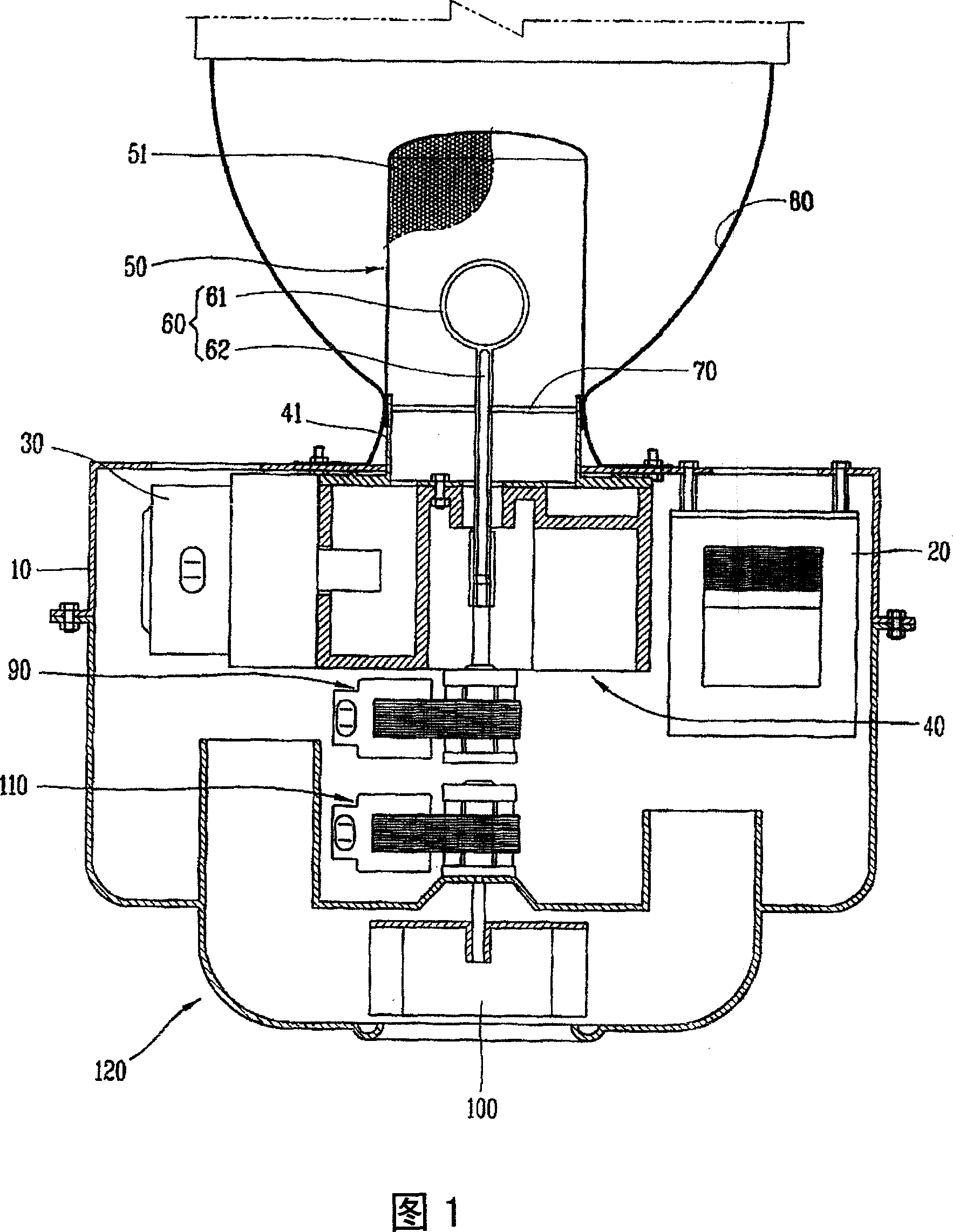 Resonator of plasma lighting system having different aperture