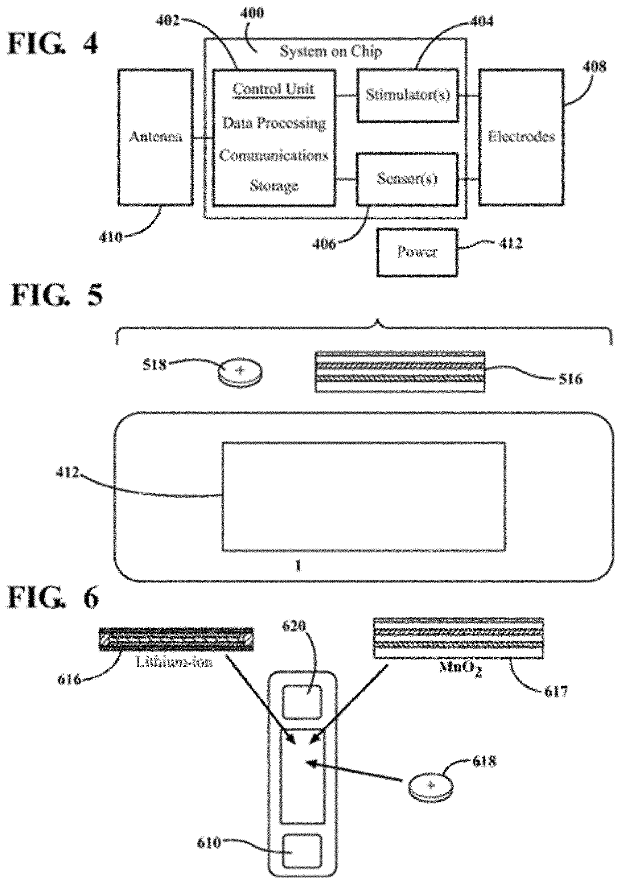 Non-Invasive Nerve Stimulation