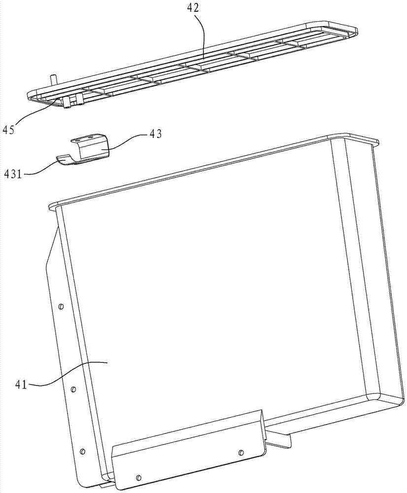 A micro-piezo electric steamer rapid pressure relief and cooling device