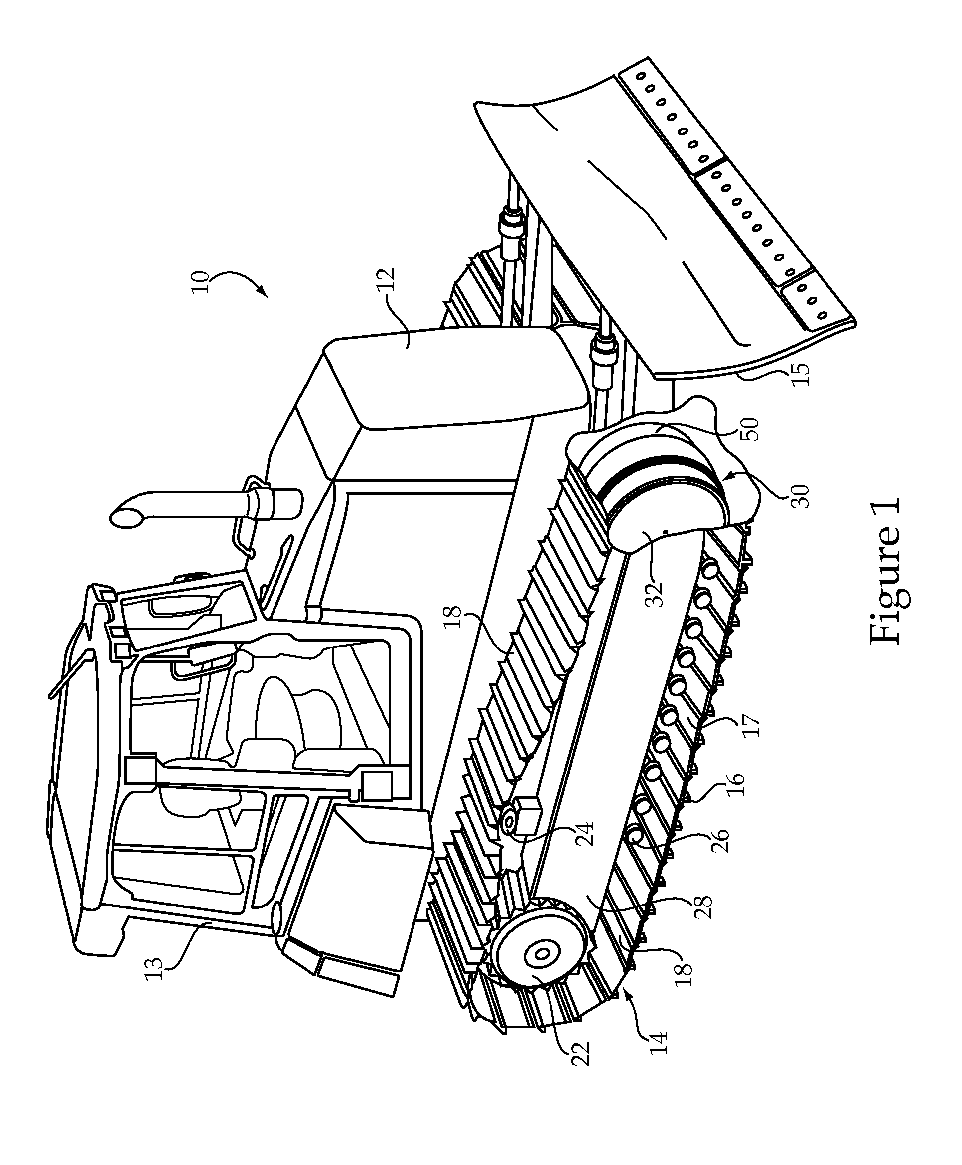 Compound Rim Assembly For Idler In An Undercarriage System Of A Track-Type Machine