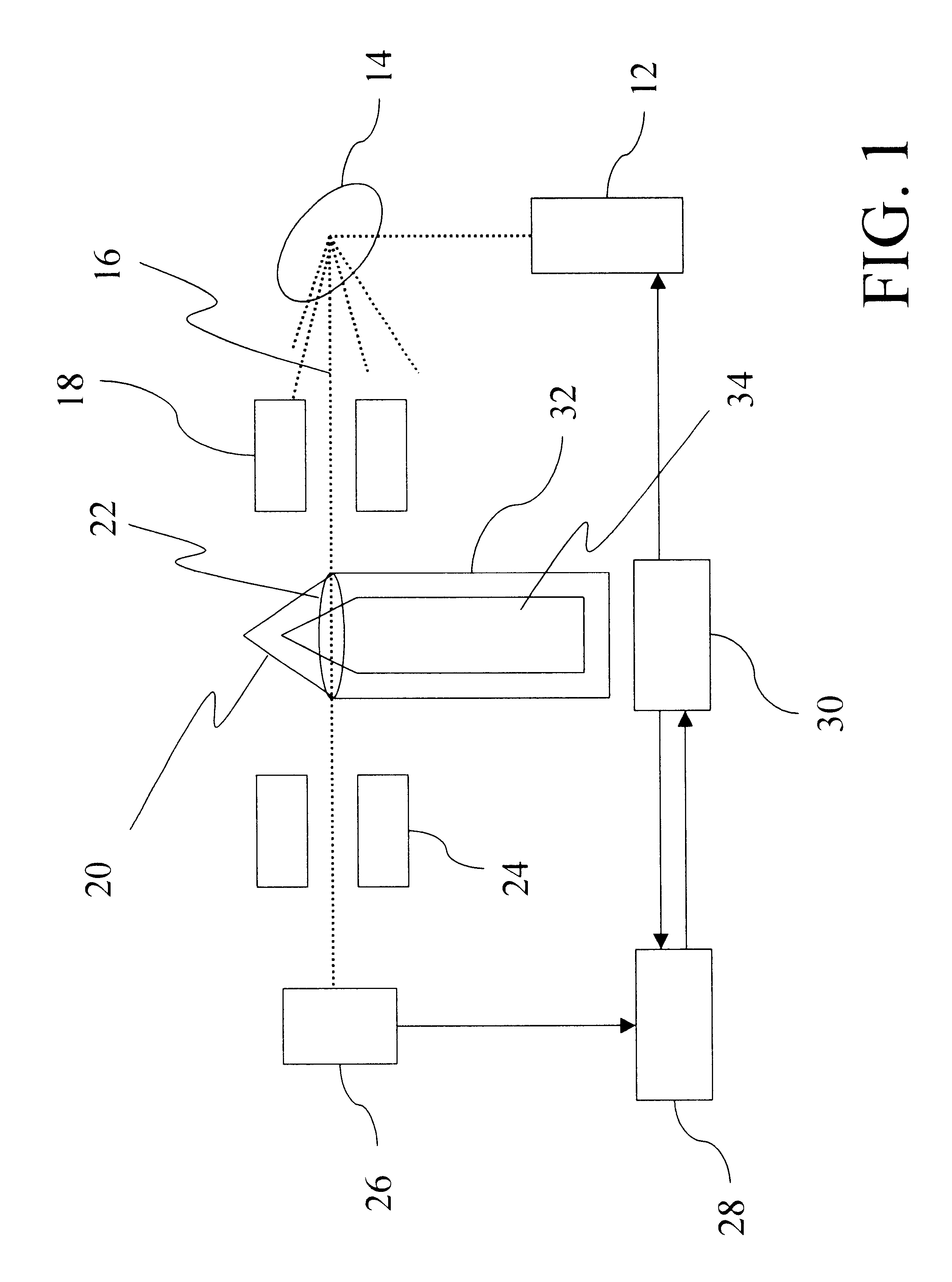 Method for non-intrusively identifying a contained material utilizing uncollided nuclear transmission measurements