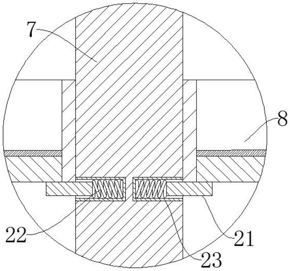 Automobile sensor production device