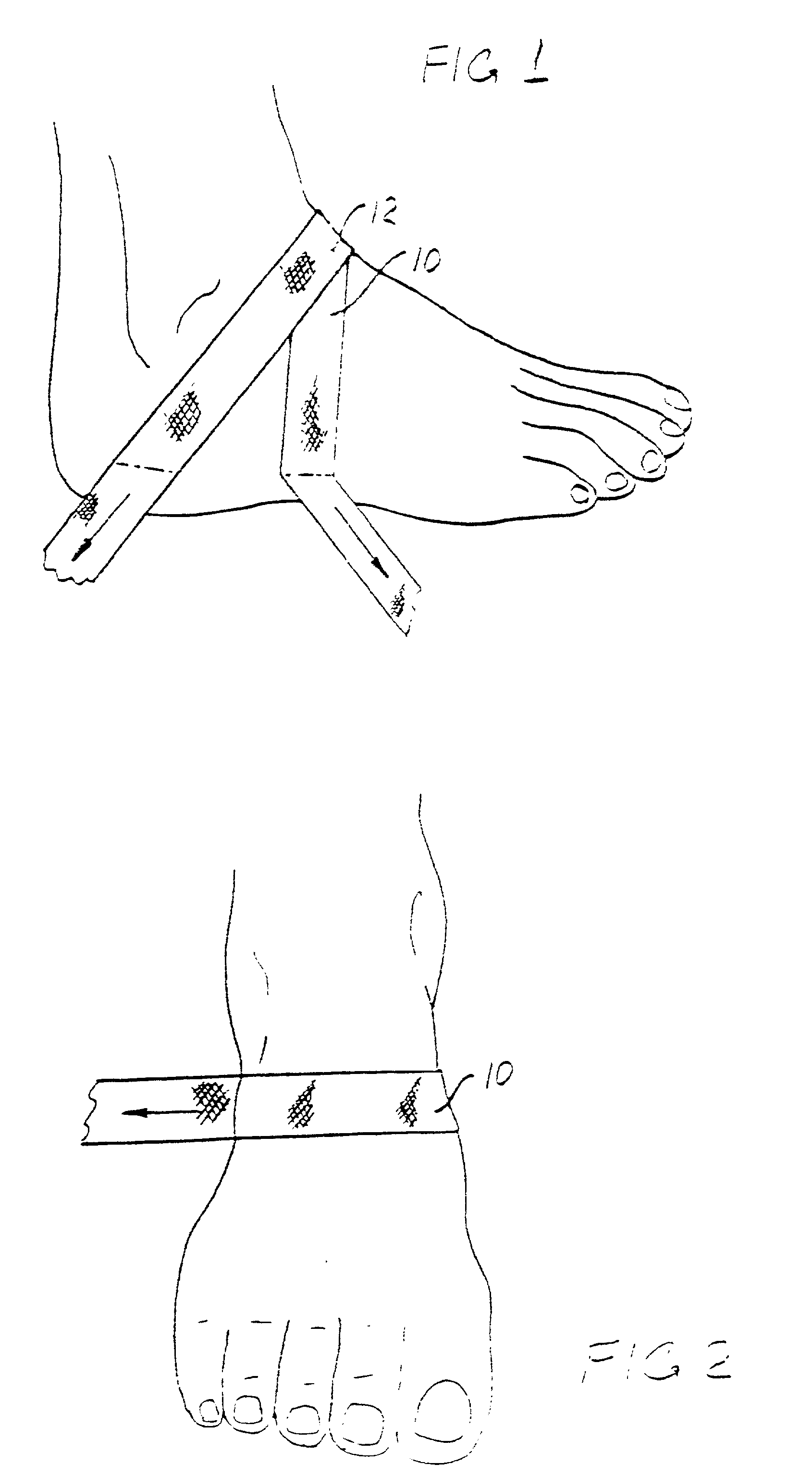 Athletic shoe or sneaker with stabilization device