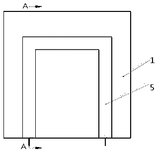 Method for manufacturing LED light source