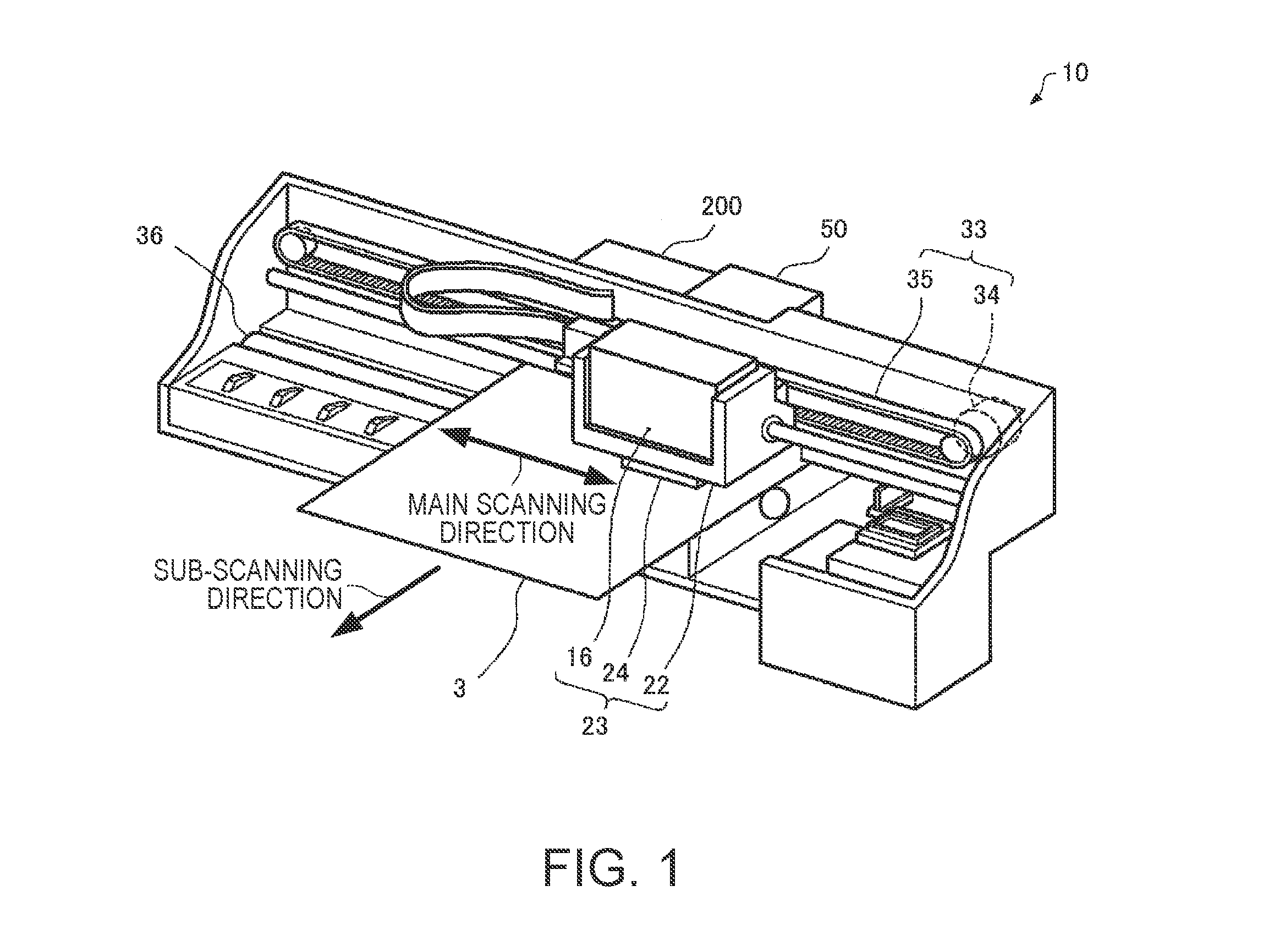 Medical instrument