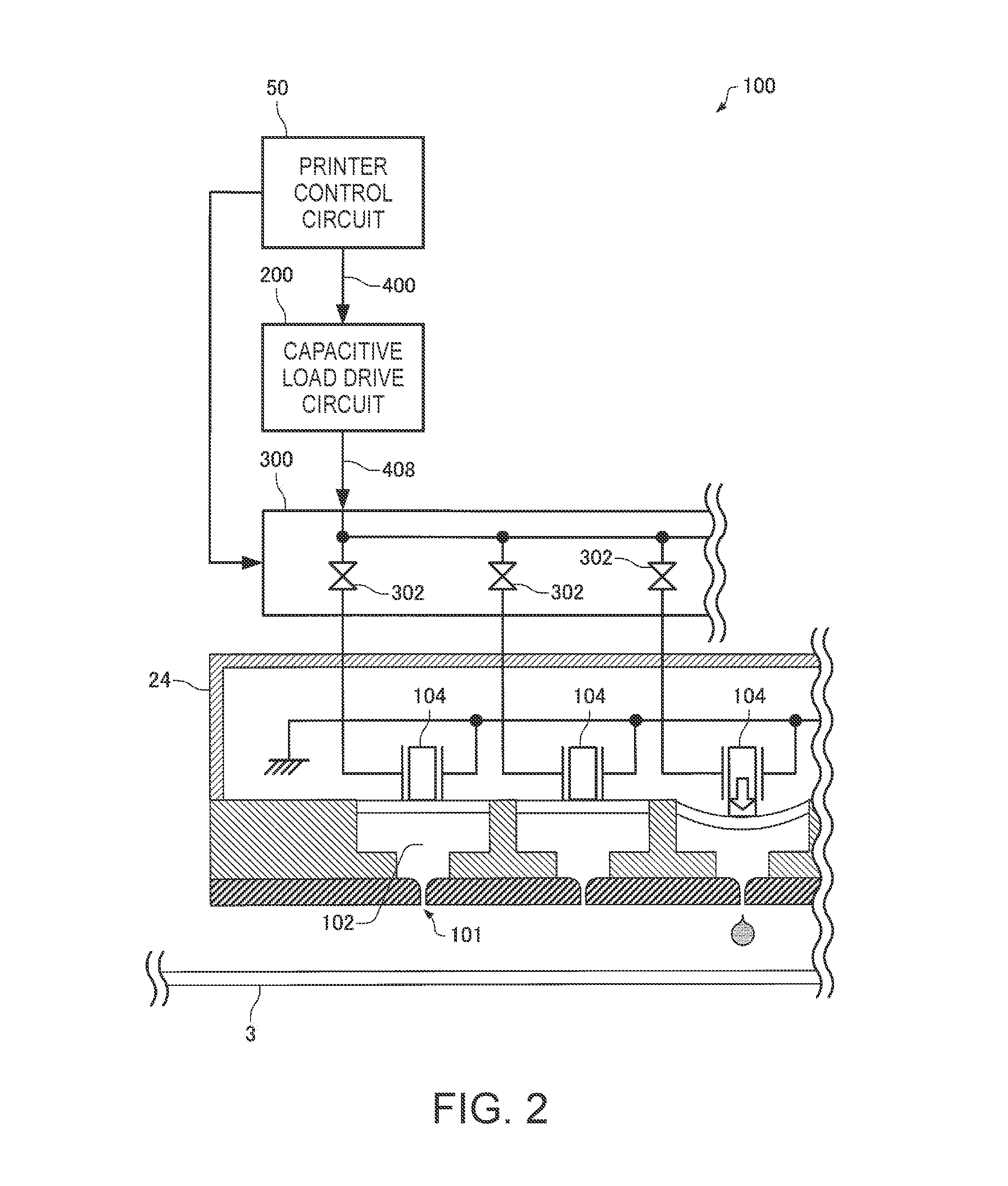 Medical instrument