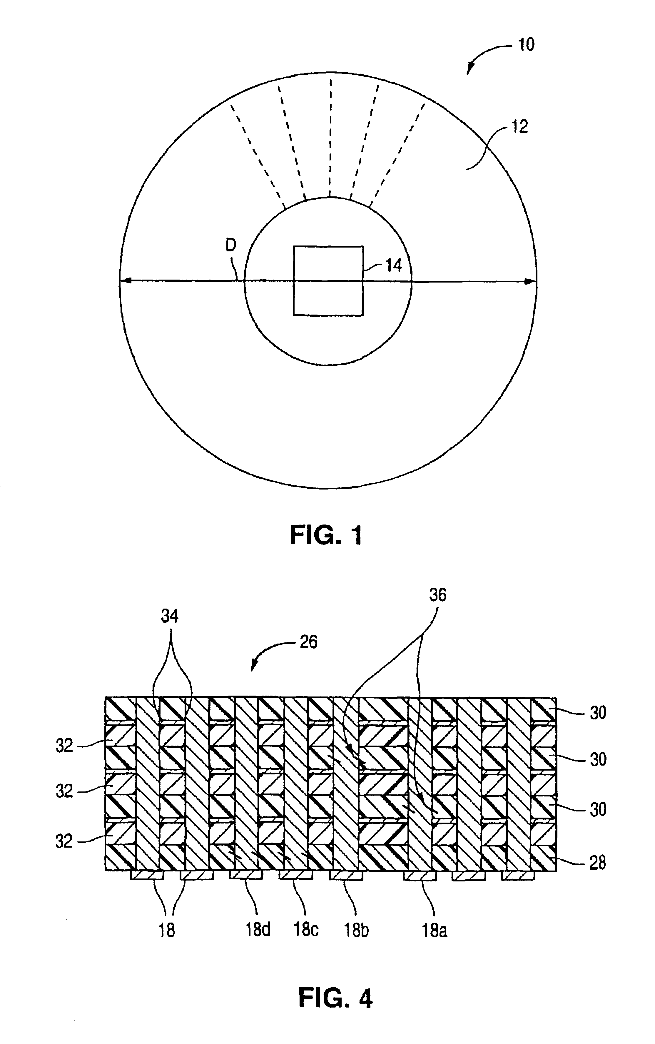 Method for manufacturing a multi-layer printed circuit board