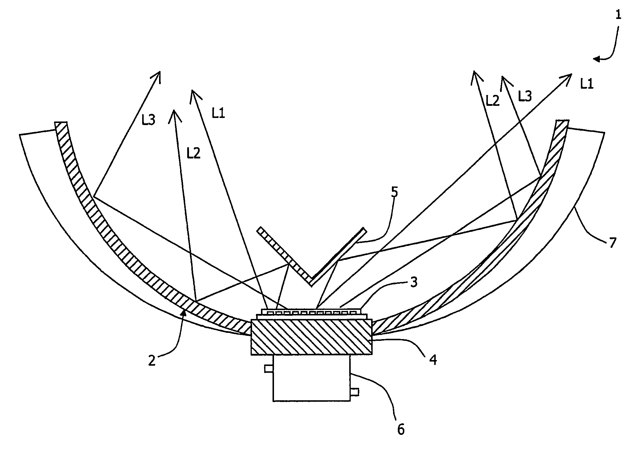 Utility lamp