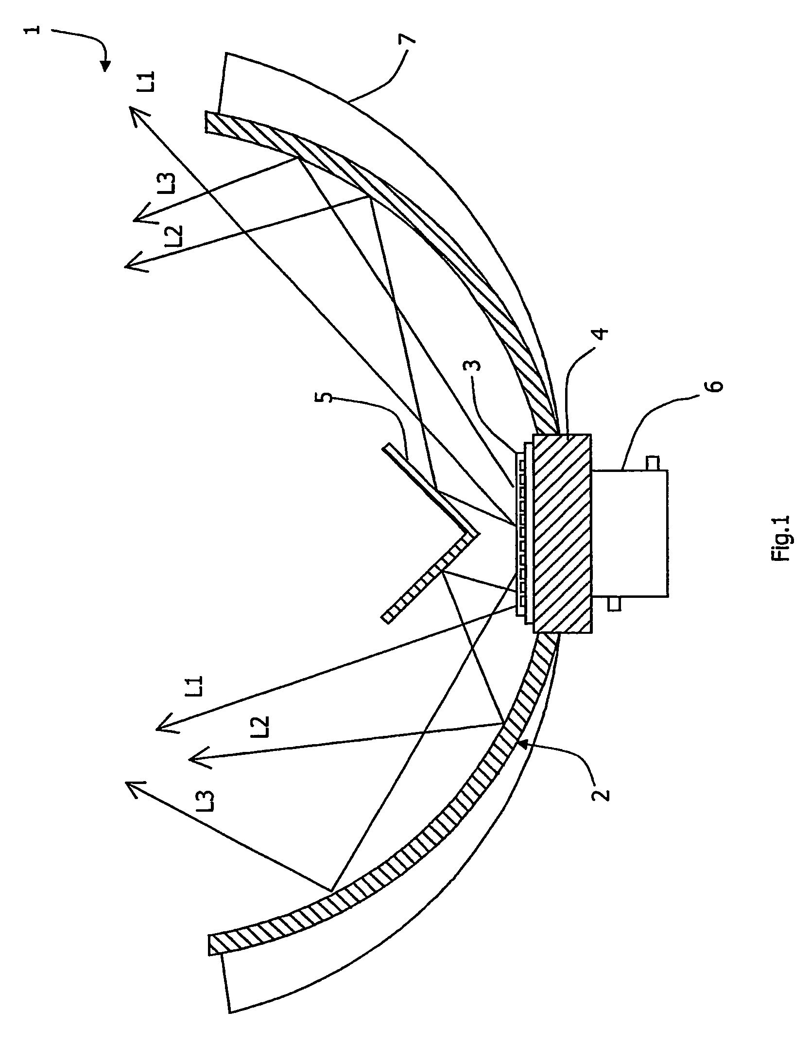 Utility lamp