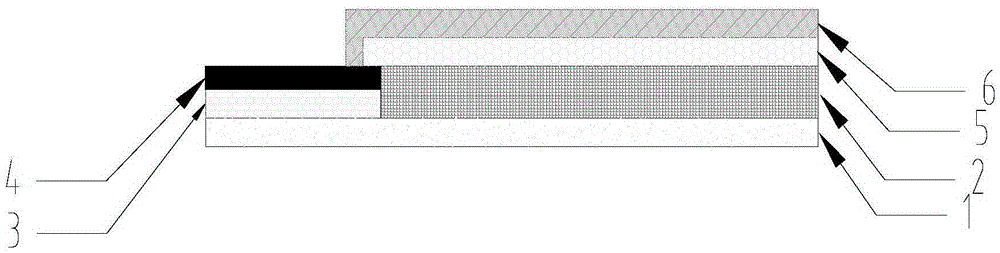 Graphene pressure sensor, manufacturing method thereof and purpose thereof