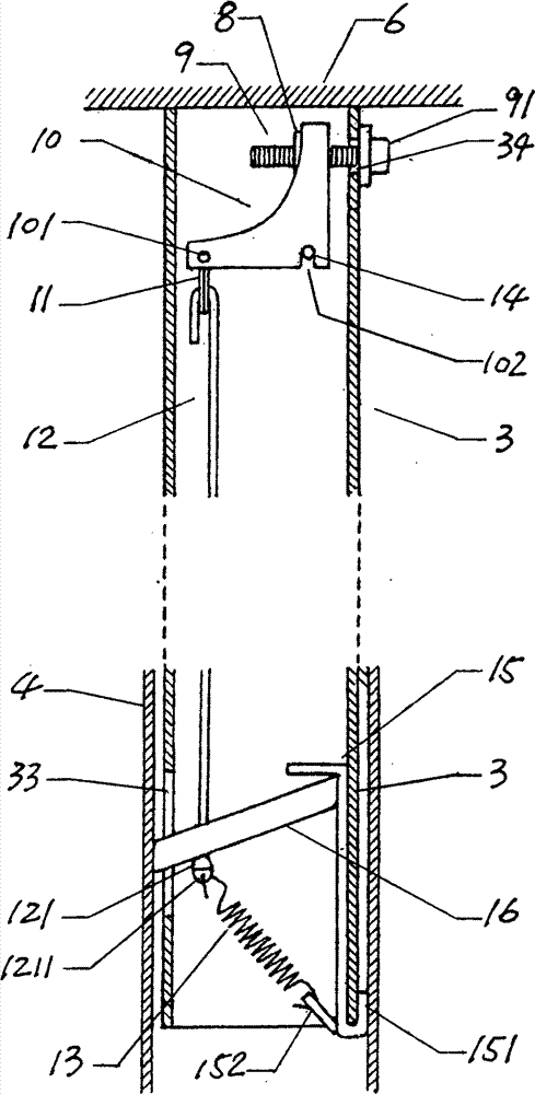 Adjustable table