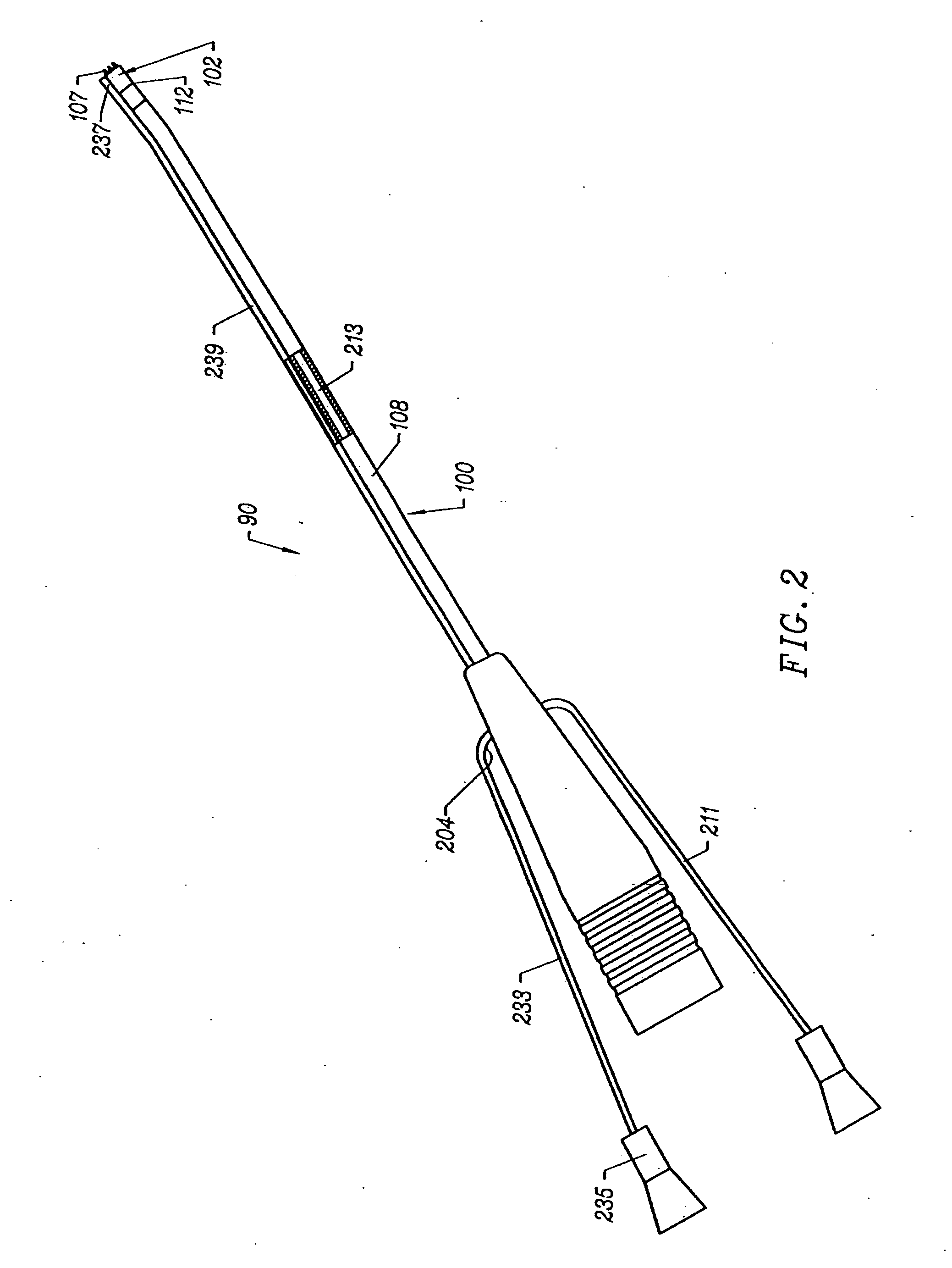 Method for treating obstructive sleep disorder includes removing tissue from base of tongue