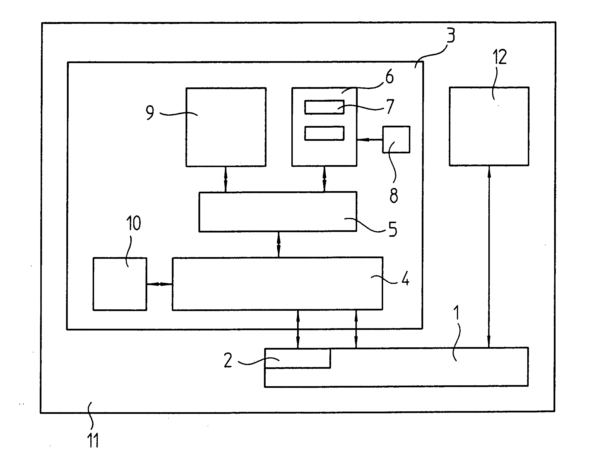 Numerical control with machine-tool simulator