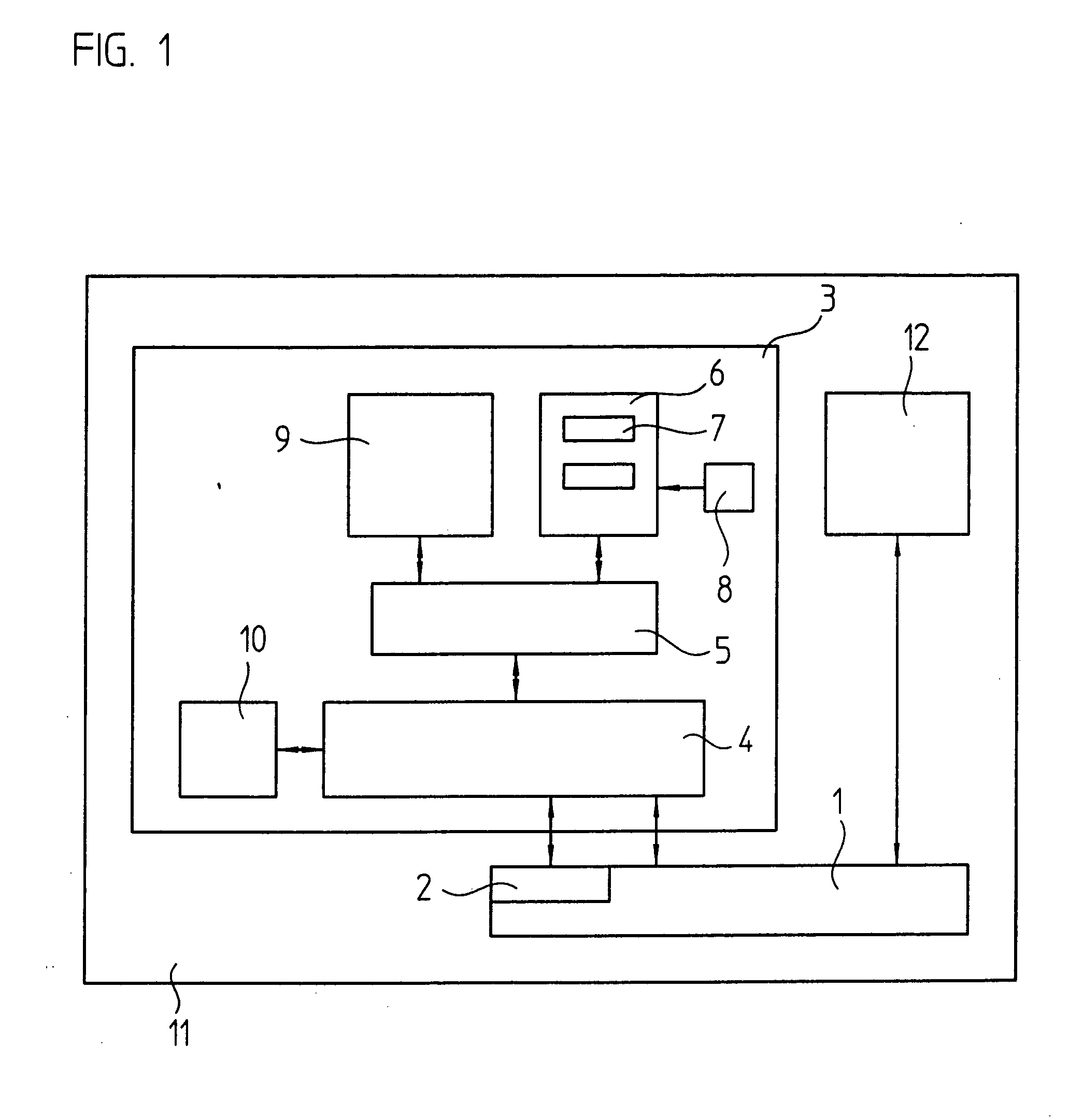 Numerical control with machine-tool simulator