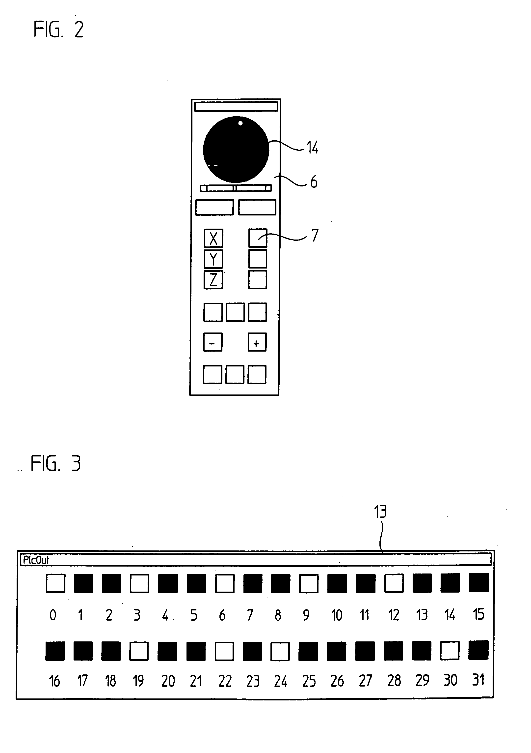 Numerical control with machine-tool simulator