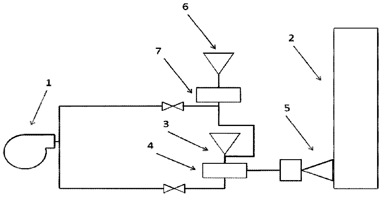 A coke slag conditioning and tempering decoking agent suitable for high-sodium coal, its preparation method and application