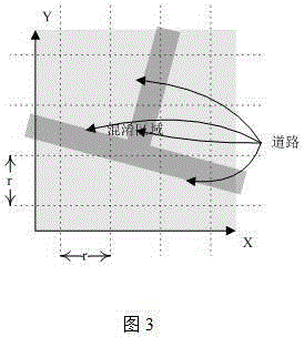 A method for mobile terminal to protect location privacy